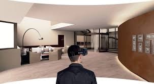 VR real estate