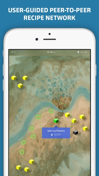 The Pickle Index gallery image