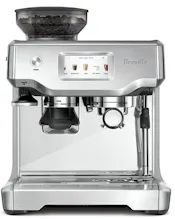 super automatic espresso machine gallery image