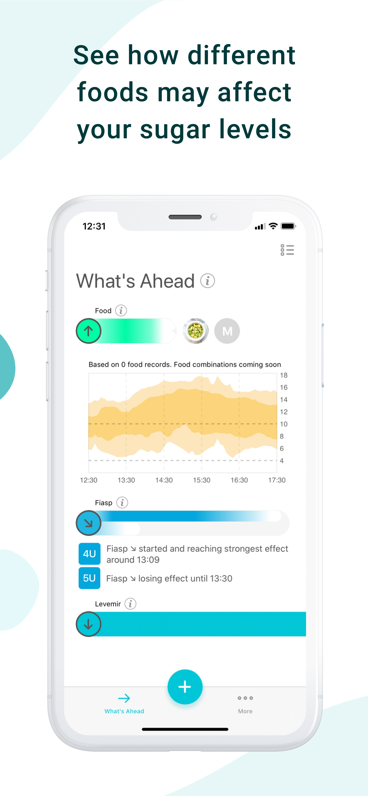 Quin: Diabetes Management gallery image
