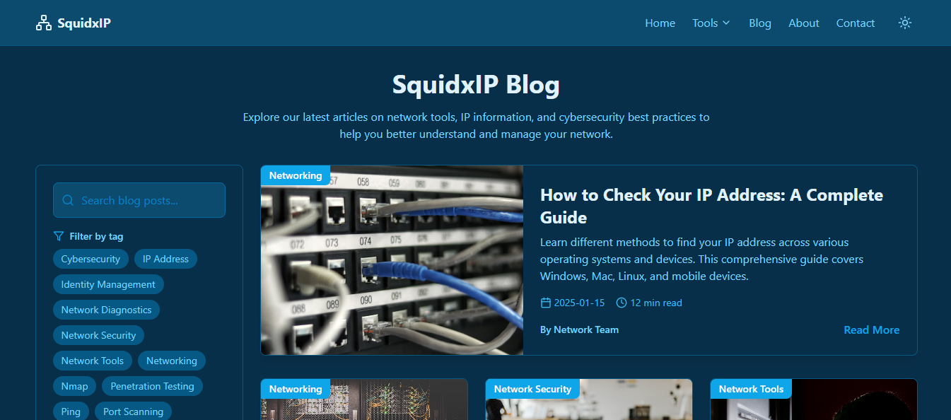 Squidxip media 2
