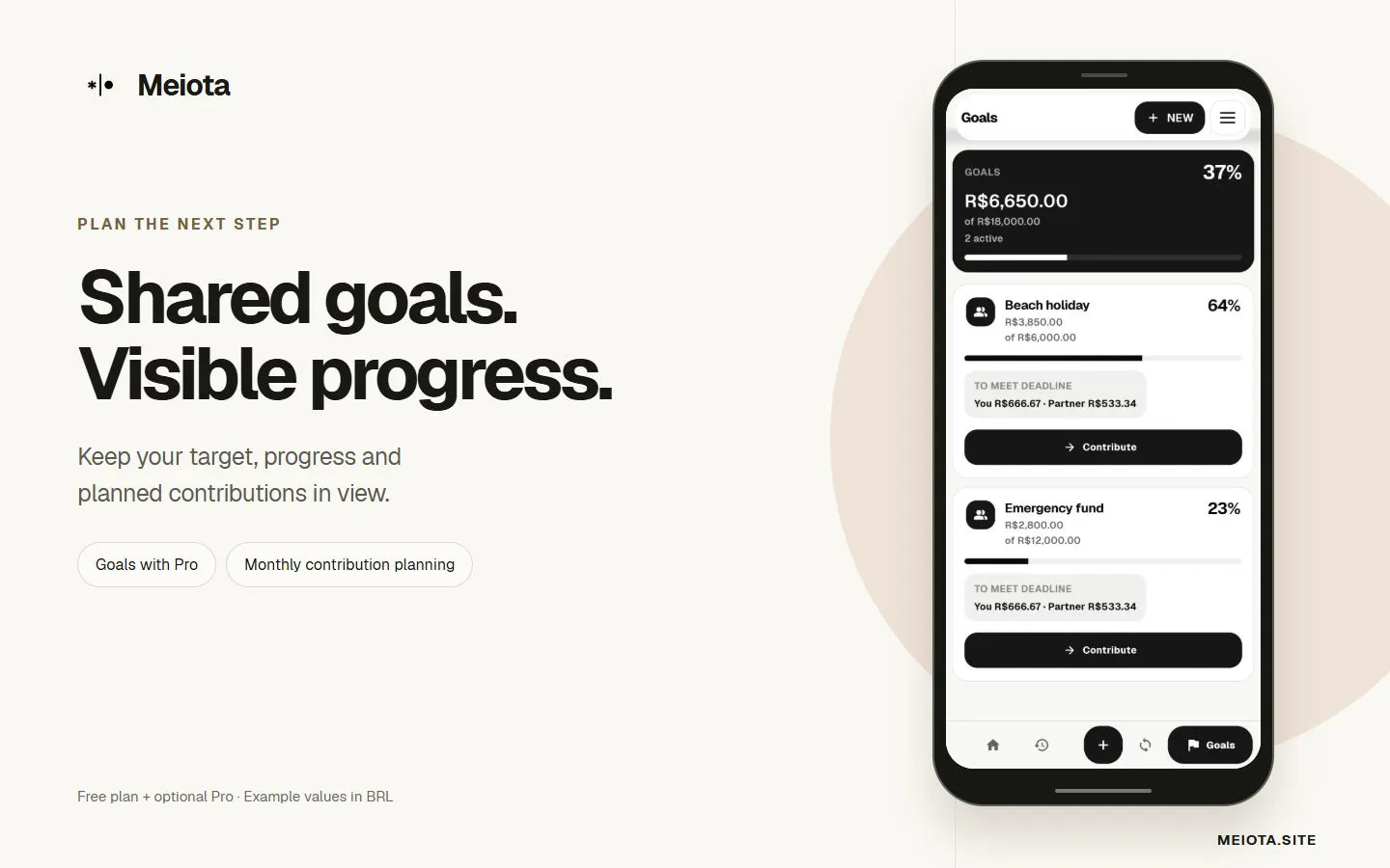 Meiota gallery image