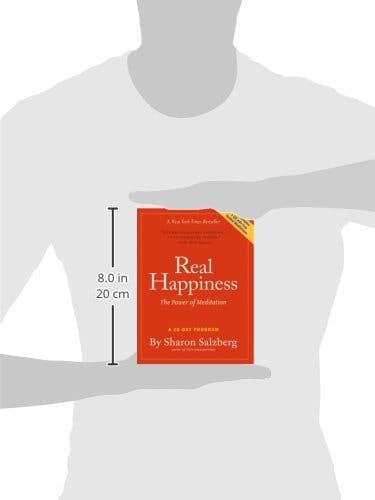 Real Happiness media 2