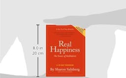 Real Happiness media 2
