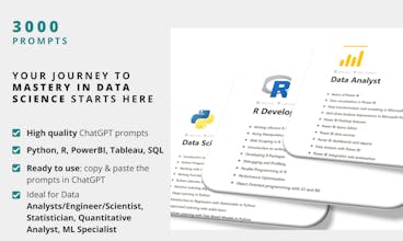 ChatGPT Prompts for AI gallery image