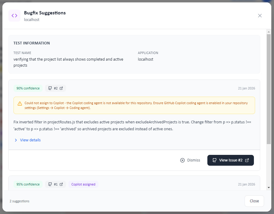 QATE AI gallery image