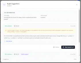 QATE AI gallery image