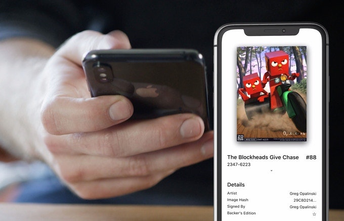 Zoma: Eternal Artifacts gallery image
