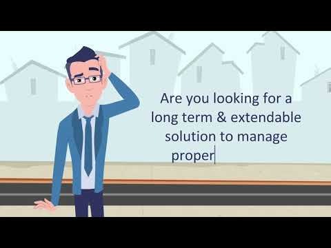 Real Estate Manager gallery image