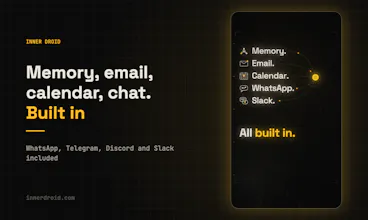 Inner Droid gallery image
