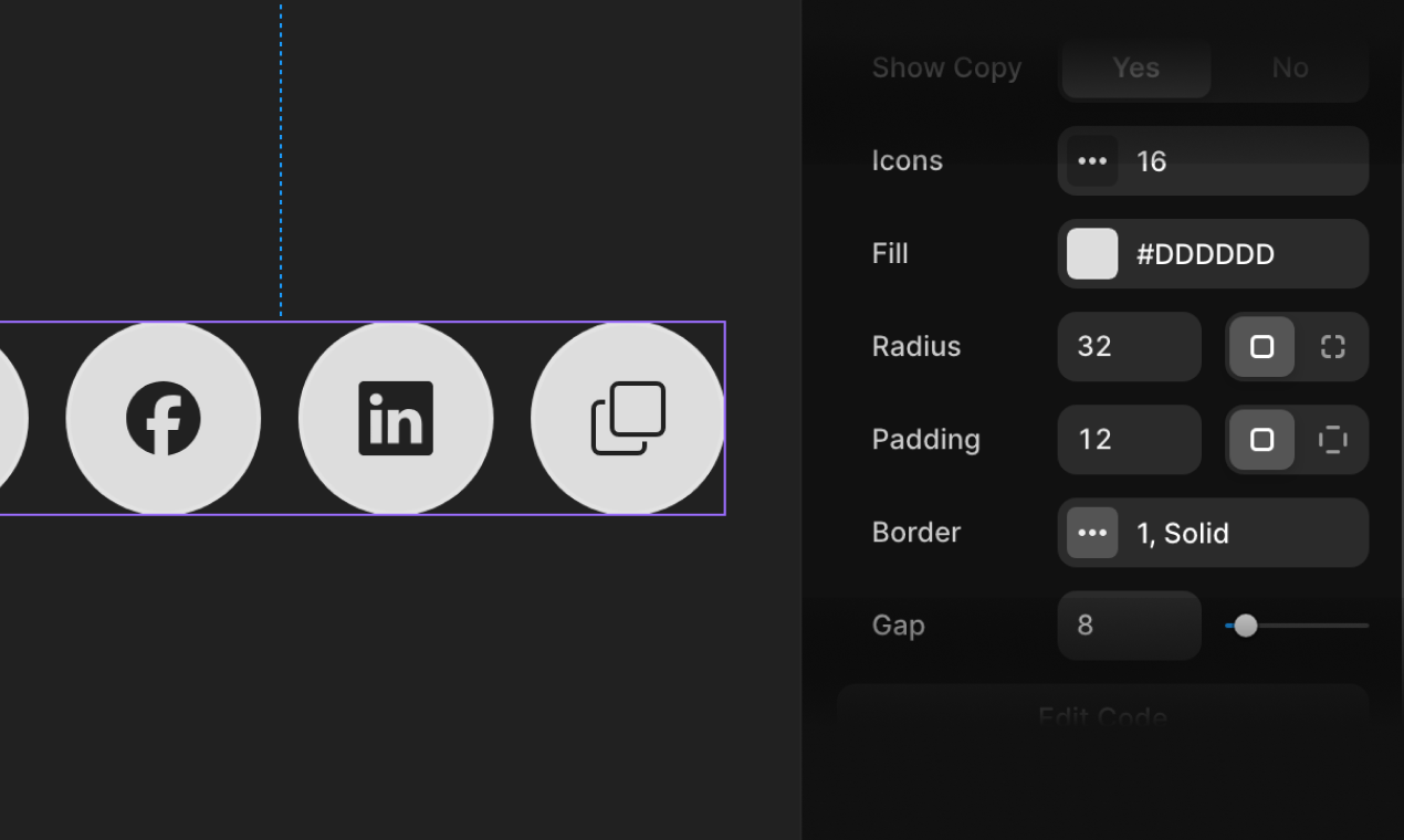 FrameShare media 4