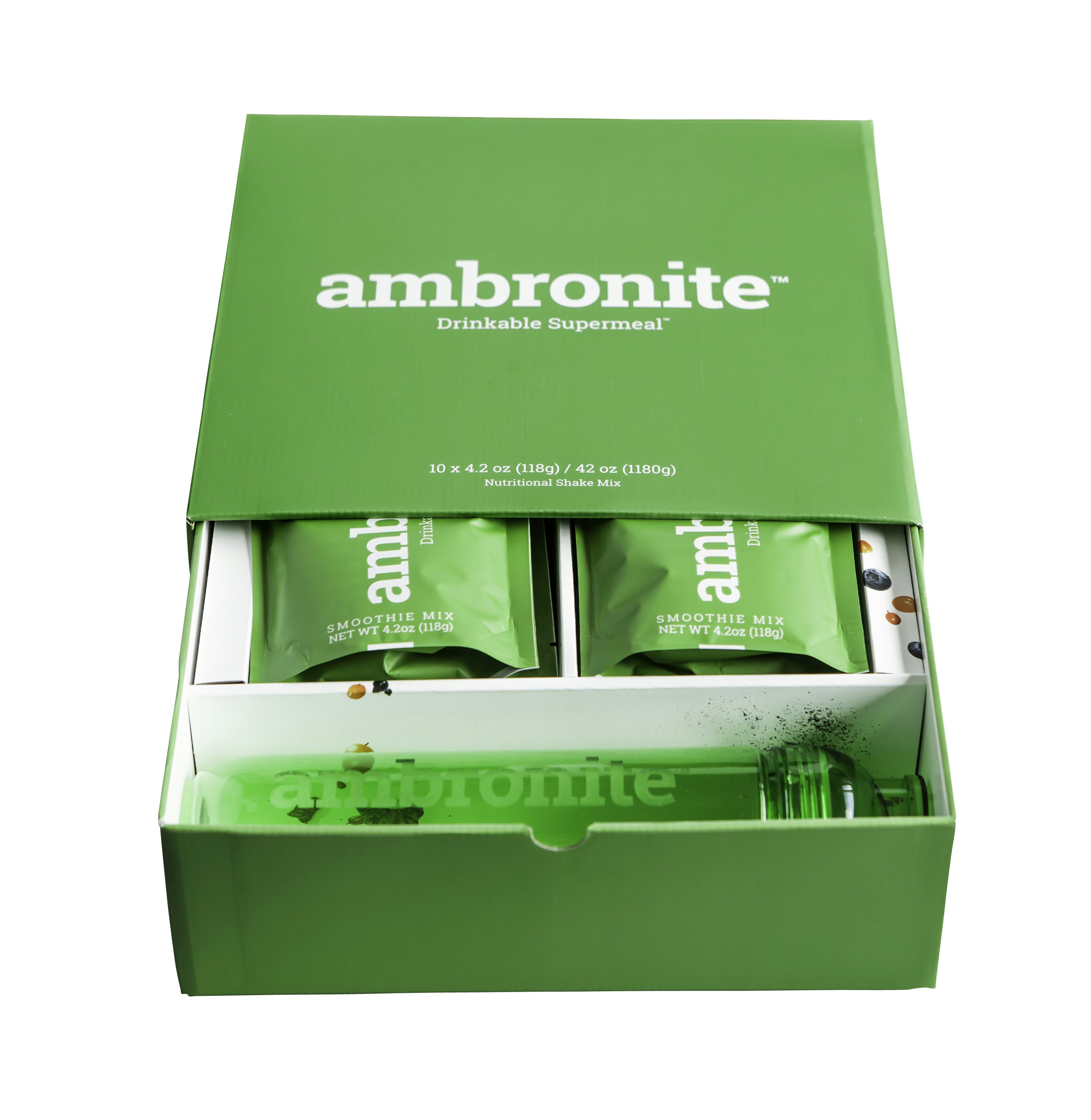 Ambronite v5 gallery image