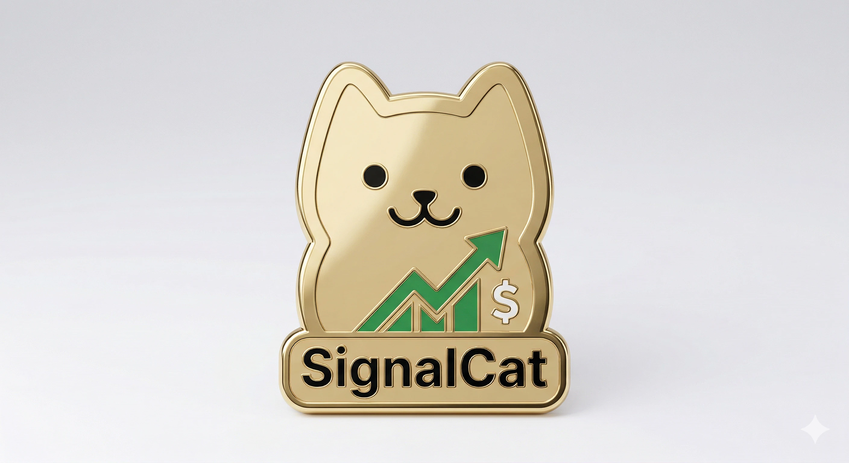 SignalCat logo