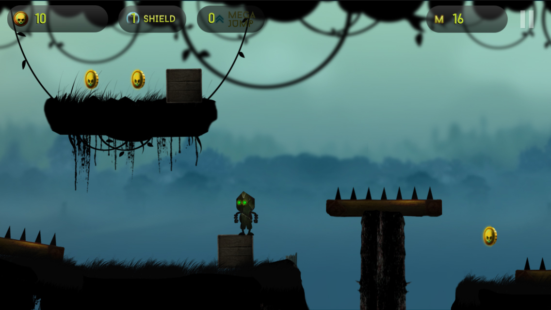 Makibot - The Forest Journey gallery image