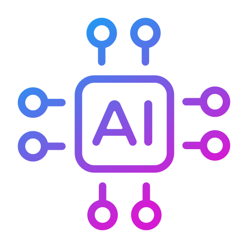 Artificial Intelligence Development logo