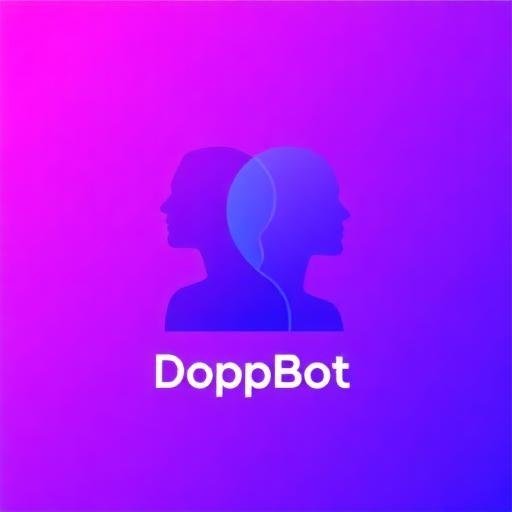 DoppBot logo
