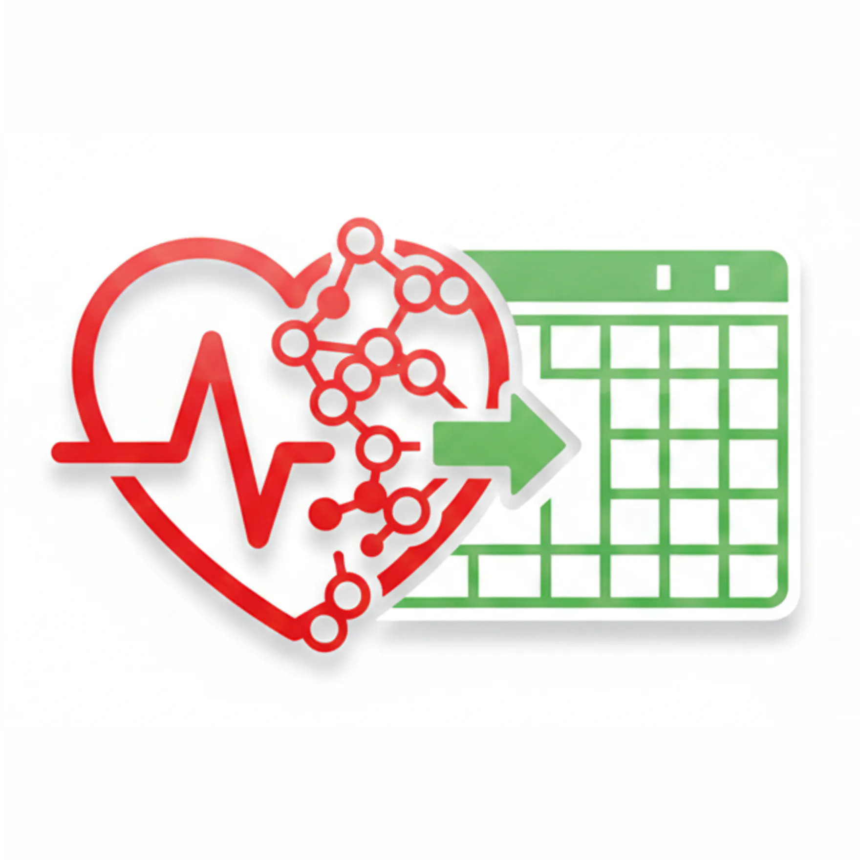 Health Data Export
