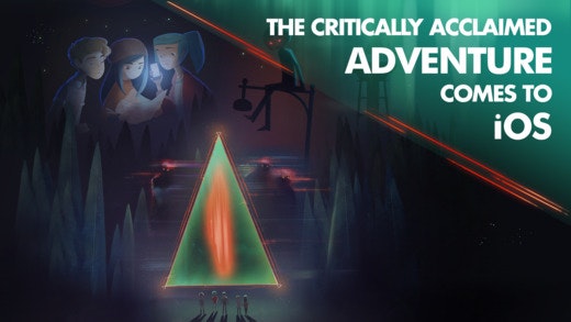 OXENFREE gallery image