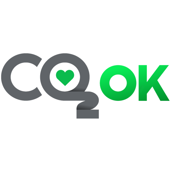 CO2ok Ninja App