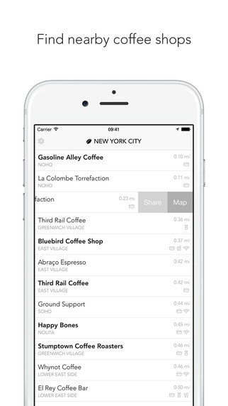 Coffee by Trotter gallery image