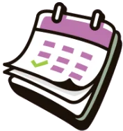 TruthLater - Product Hunt launch logo and brand identity