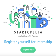 Startopedia