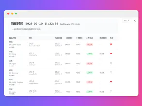 IsWorkingNow gallery image