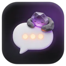 Gratonite: Chat For Friends, By Friends gallery image