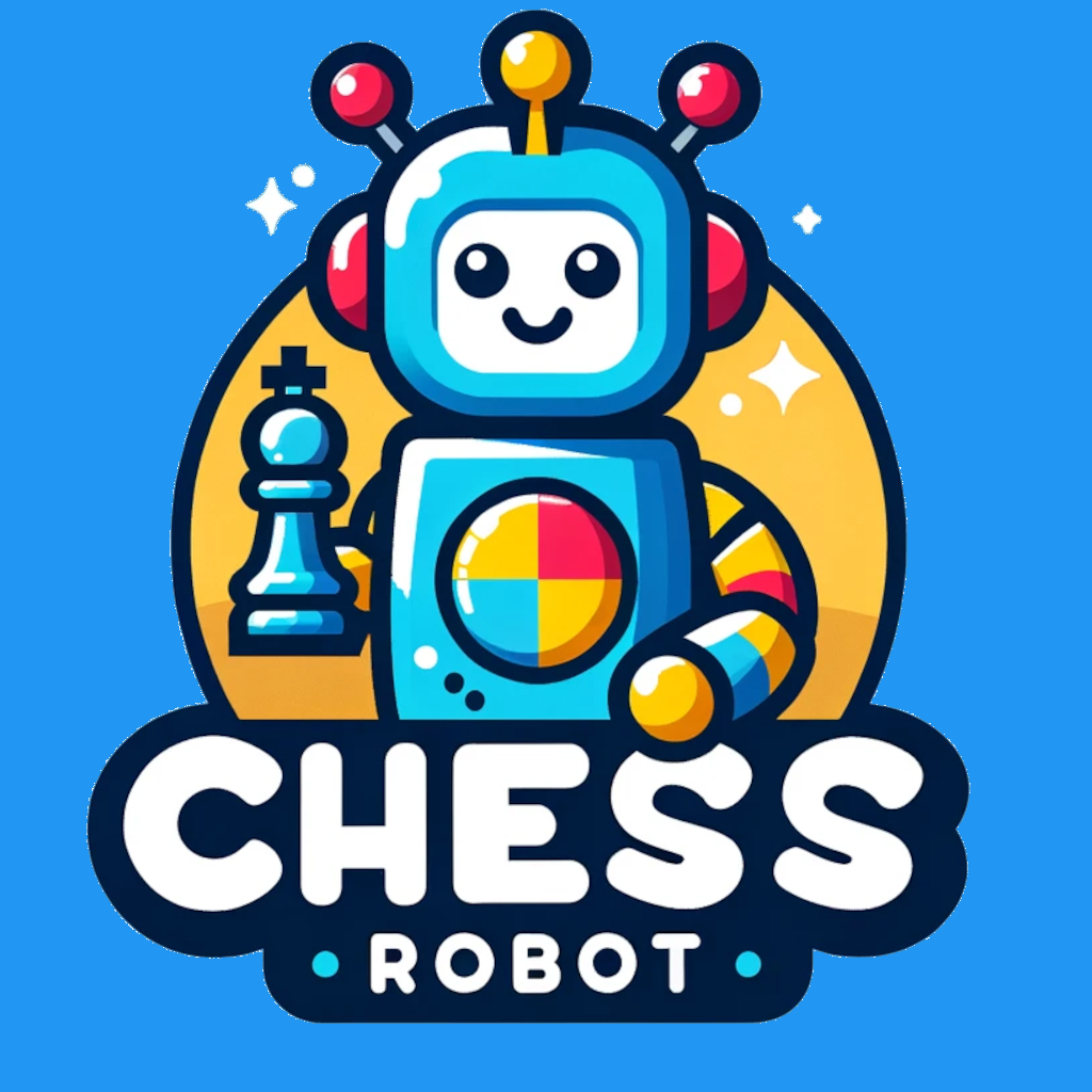 Chessrobot