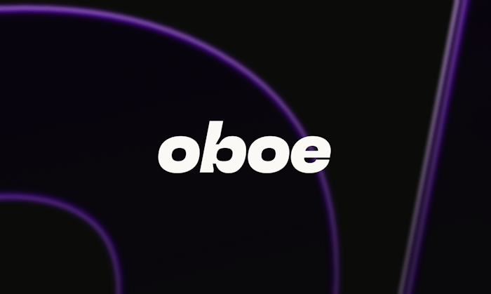 Oboe产品图