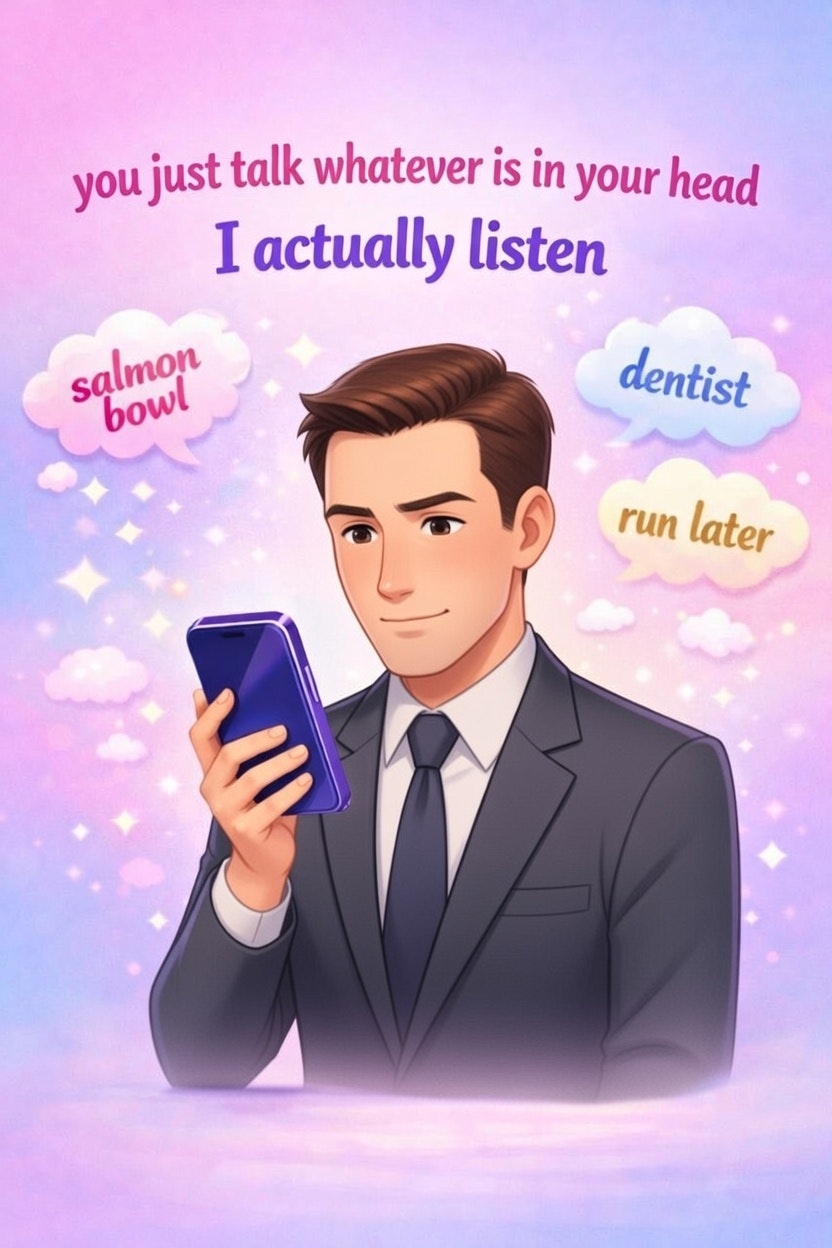 Planom: Personal Assistant gallery image