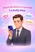 Planom: Personal Assistant gallery image