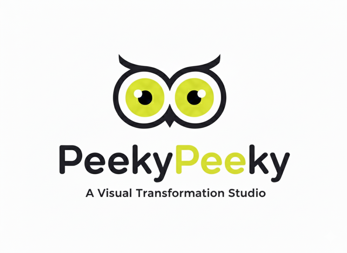 Peekypeeky lansmanı - Görüntülerinizi saniyeler içinde dönüştürün medya 2