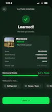 Tuck · Your Home's Brain gallery image
