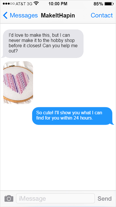 Make It Hapin gallery image