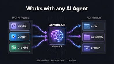 CerebraLOS gallery image