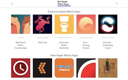 Best Apple Watch Apps media 3
