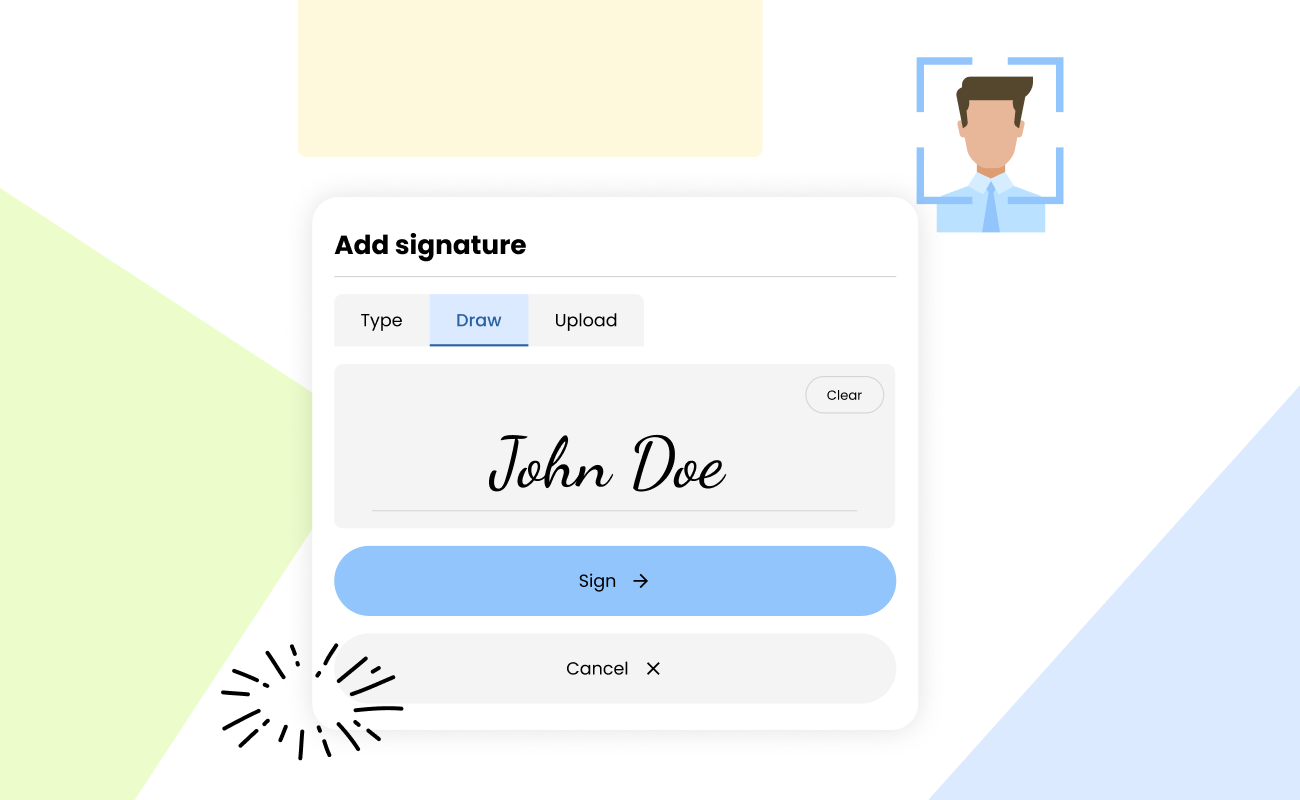 Skapp -E -Signature - e-Singeは、簡単に、迅速かつ安全になりましたメディア1