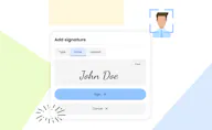 Skapp - E-Signature