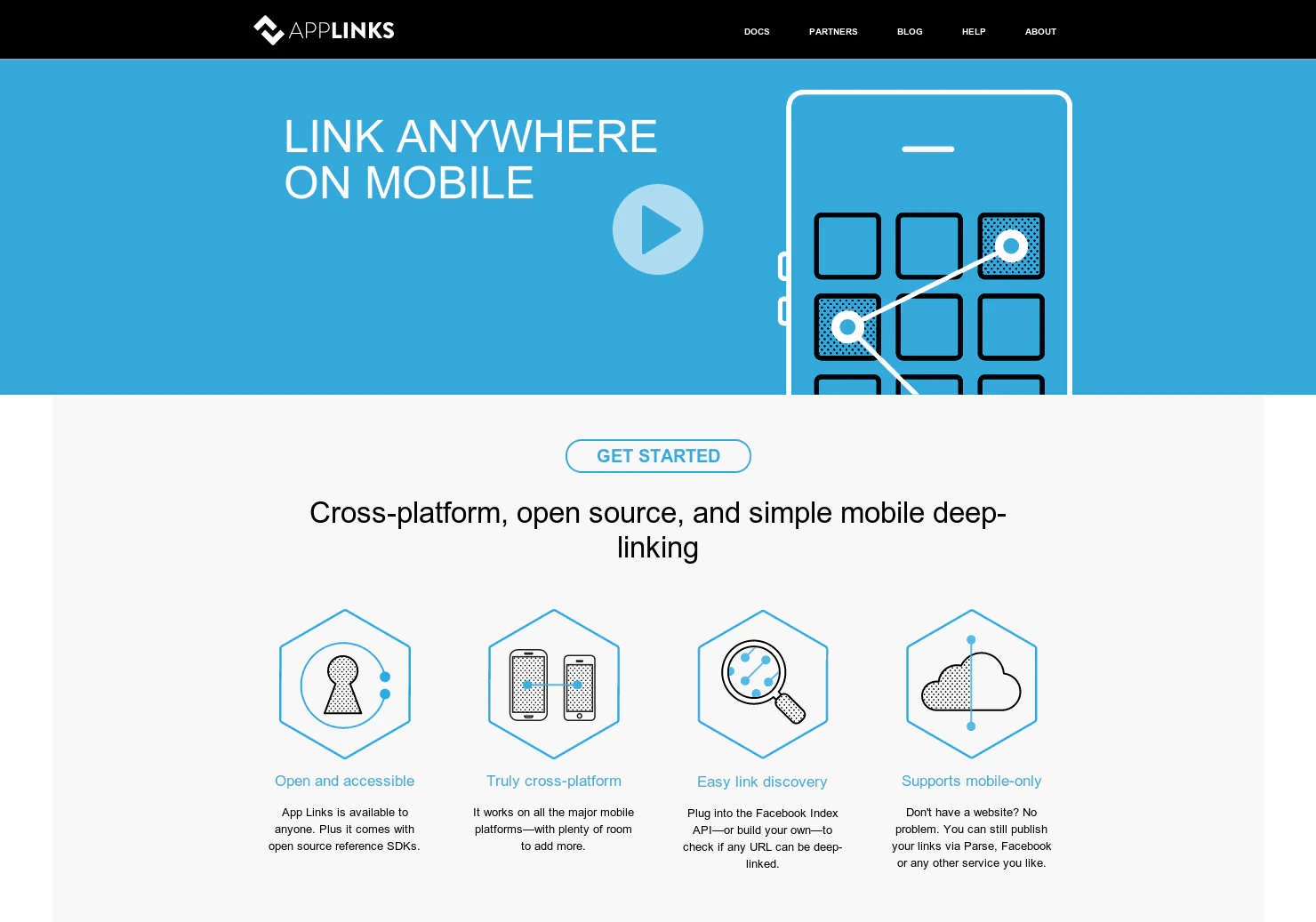 App Links