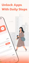 Walk To Unlock Screen Time gallery image