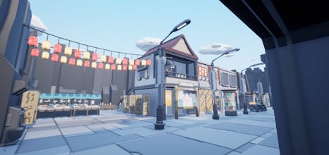 Magnum Opus gallery image