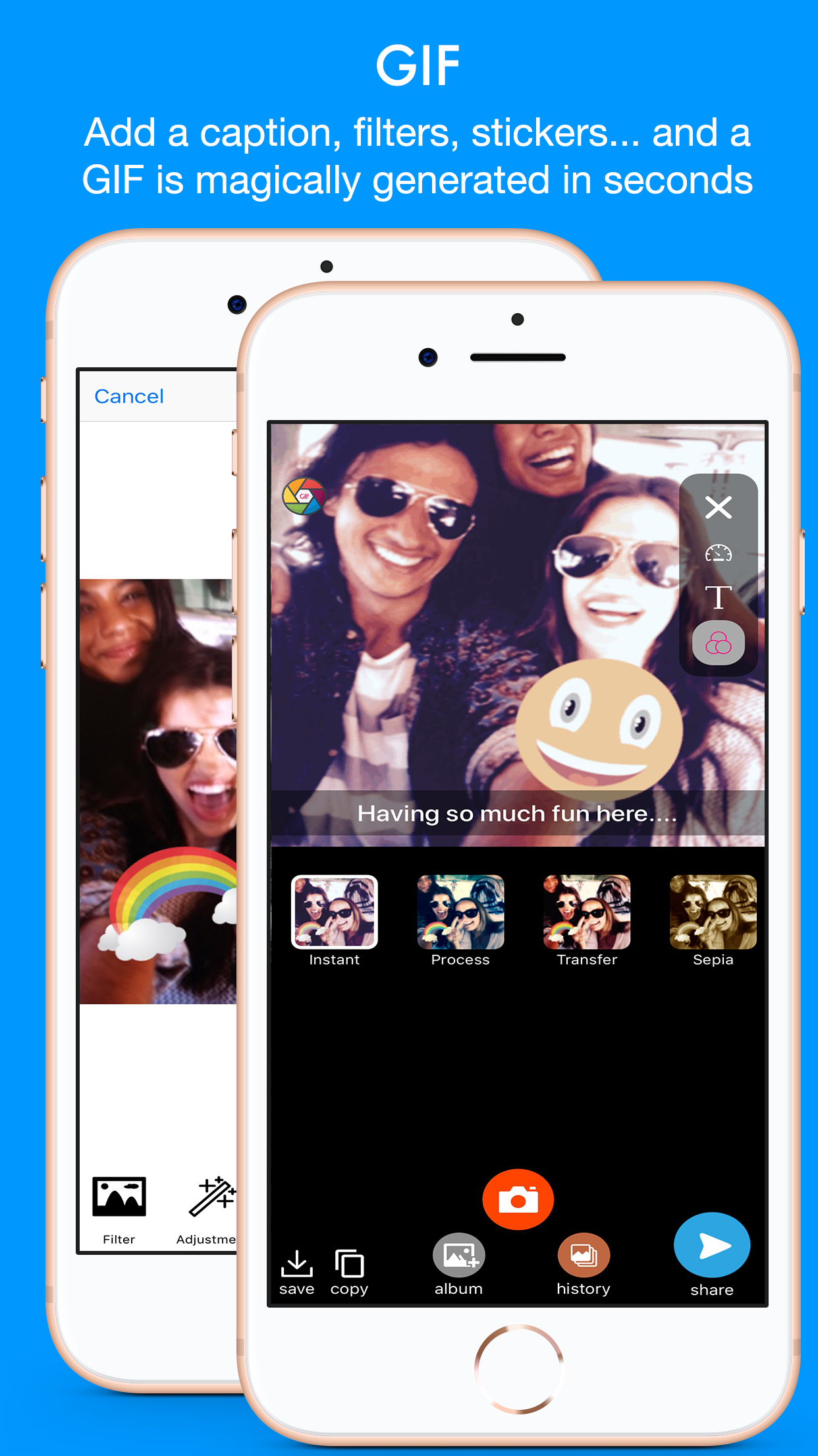 SnapGif gallery image