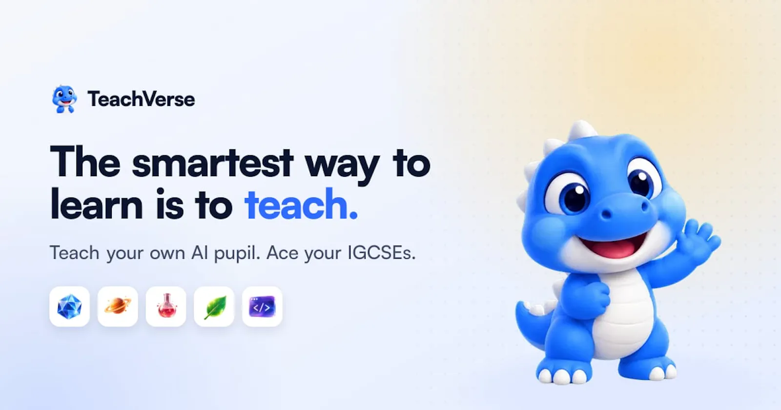 TeachVerse screenshot 1