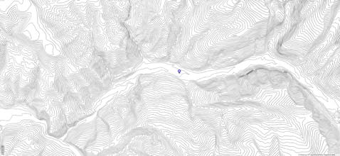 Free Contour Maps for Design gallery image