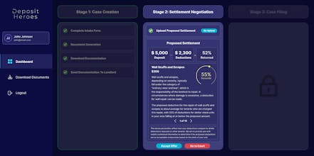 Deposit Heroes gallery image