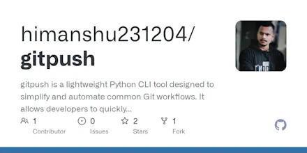 Run-Git gallery image