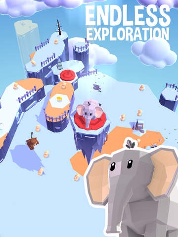 Land Sliders gallery image