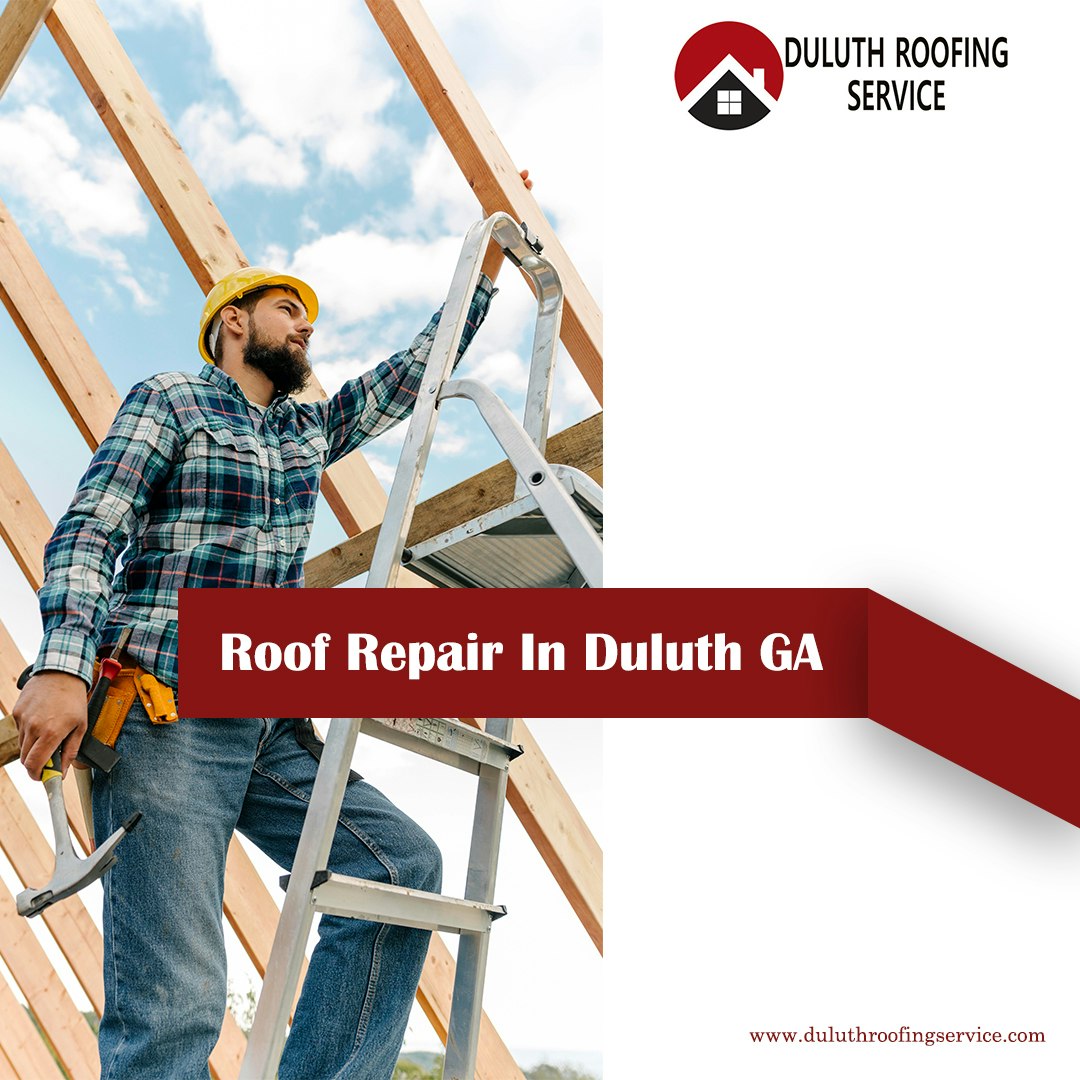 Duluth Roofing Service Product Information, Latest Updates, and