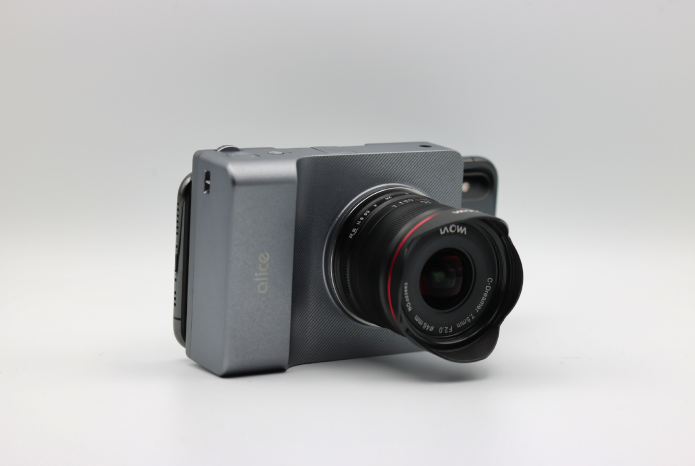 Alice Camera gallery image